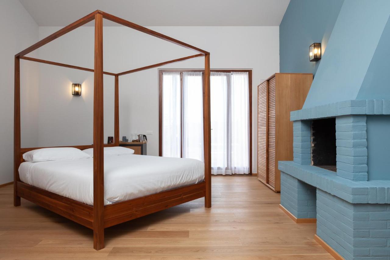 Farm stay A3passi Ancona