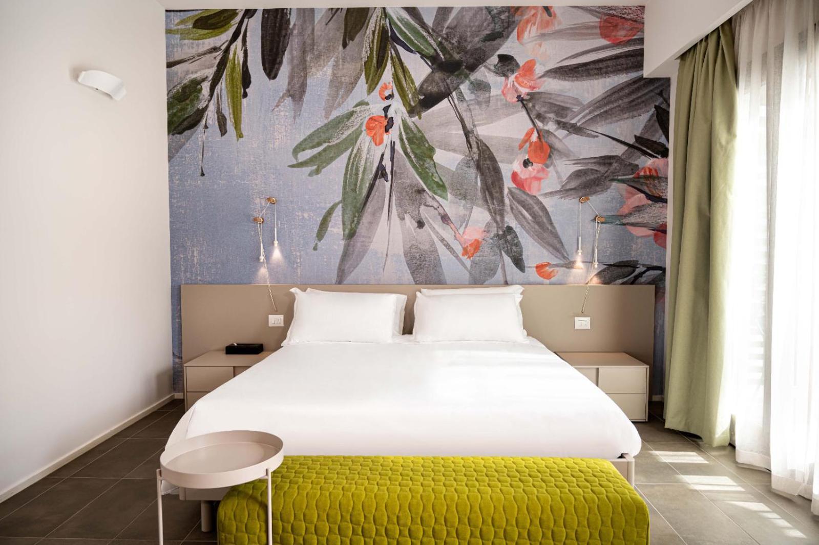 Farm stay A3passi