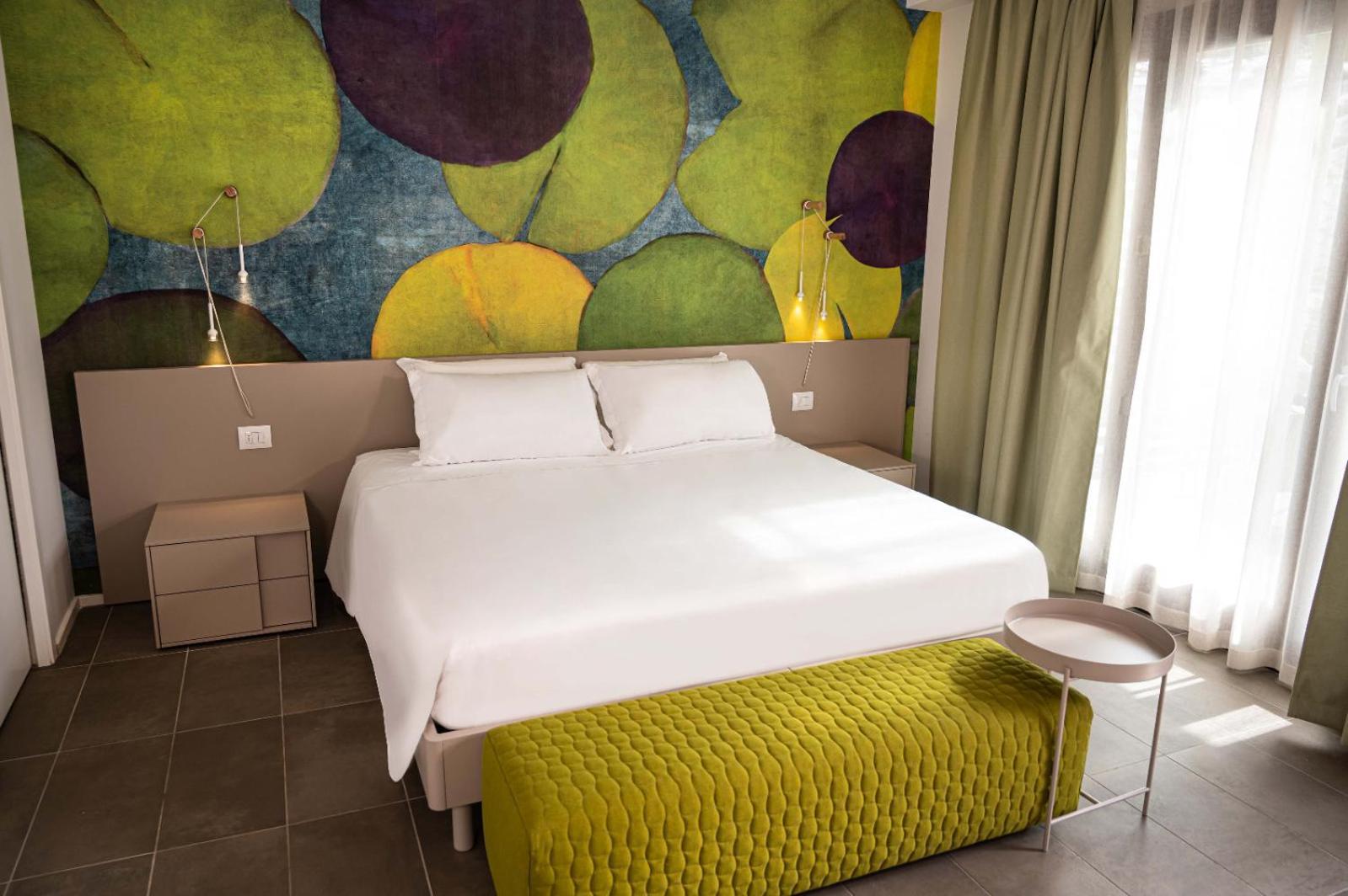 A3passi Farm stay