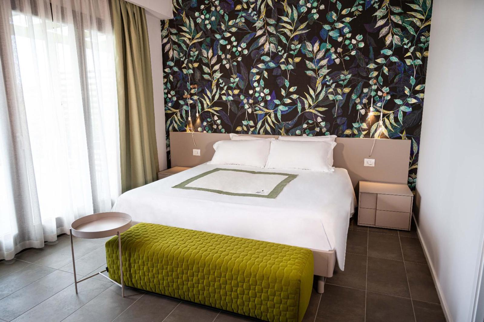 Farm stay A3passi