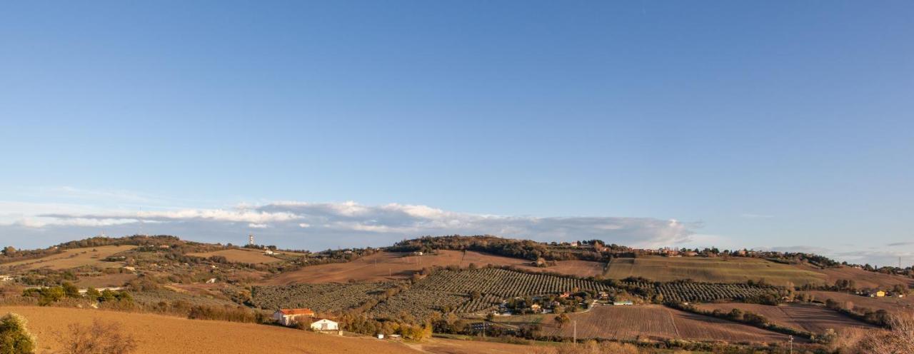 A3passi Farm stay Ancona