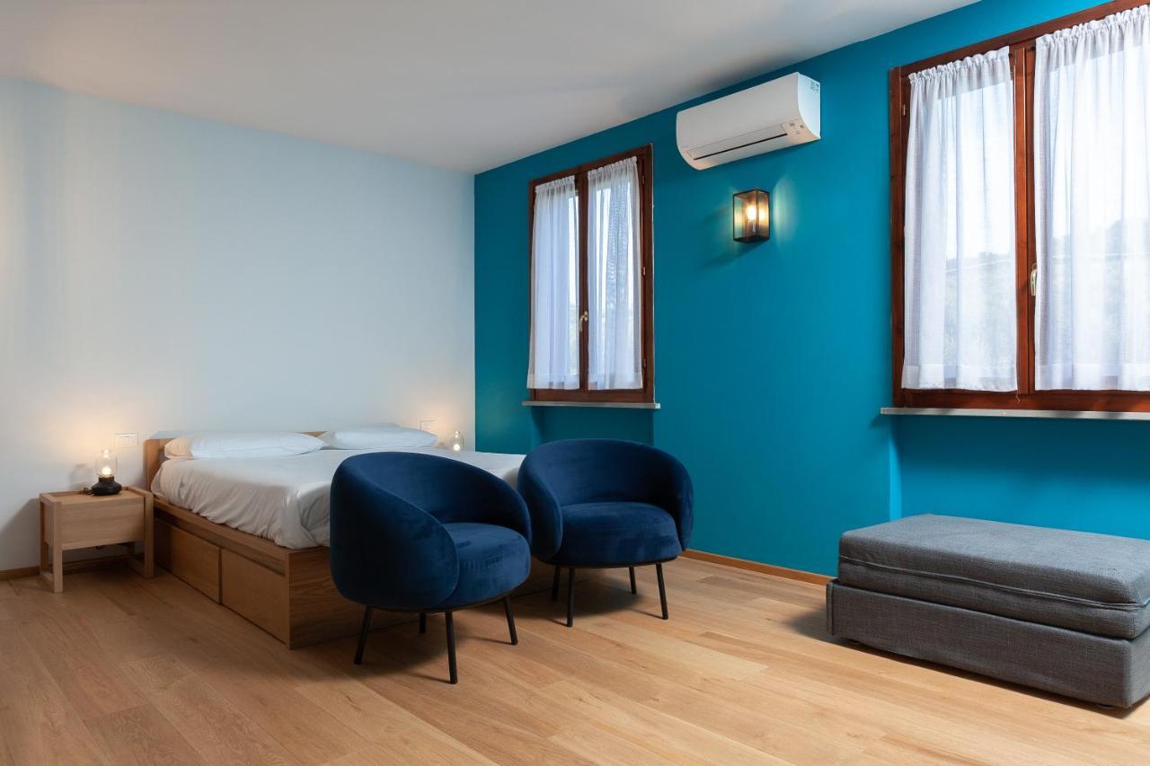 A3passi Farm stay *
