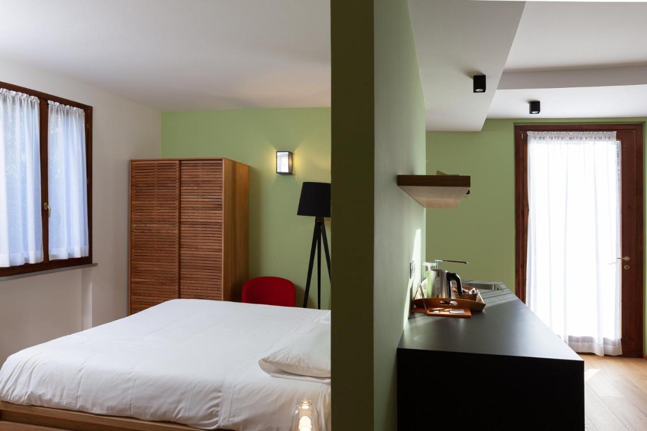 A3passi Farm stay Ancona