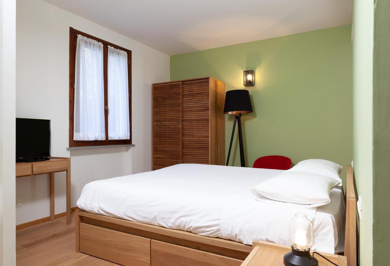 Farm stay A3passi