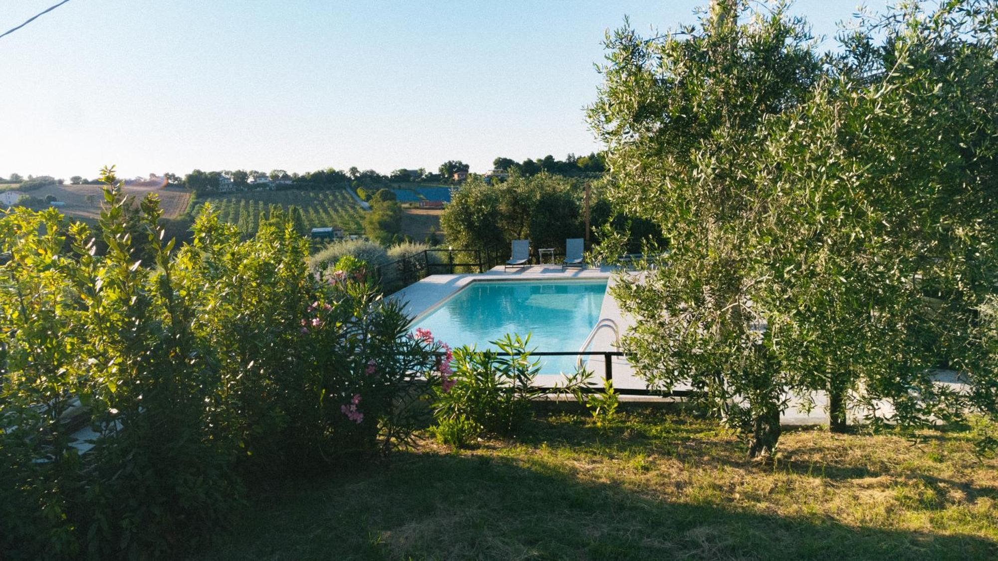 Farm stay A3passi