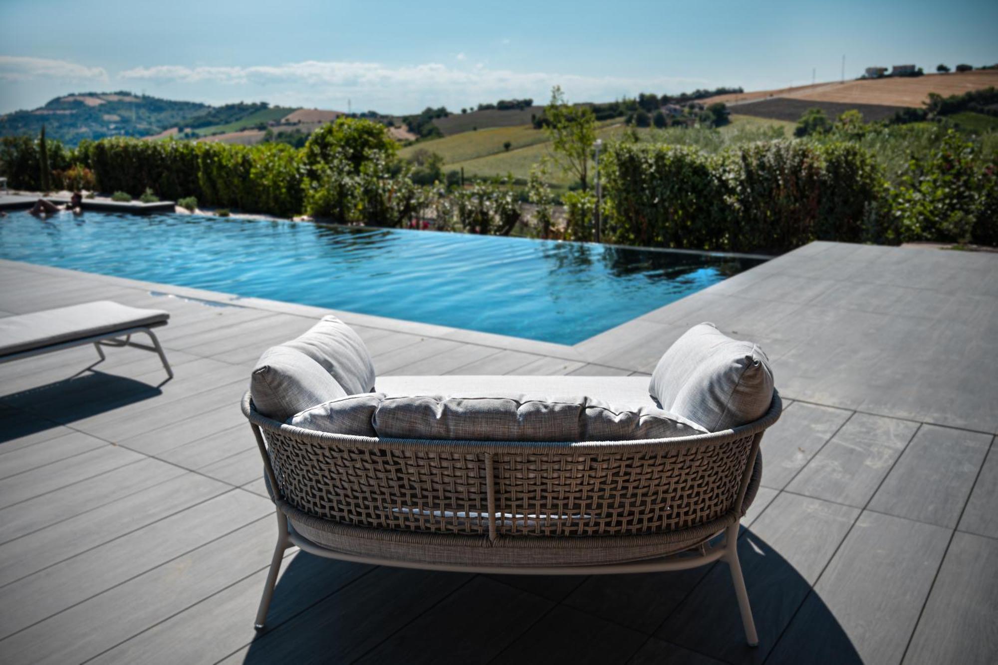 A3passi Farm stay