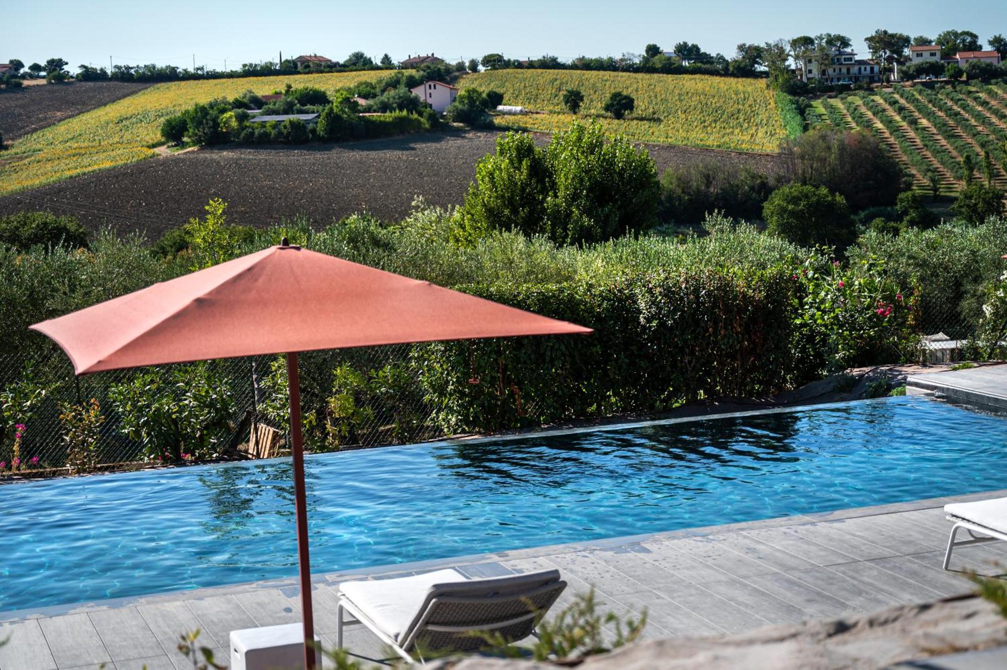 A3passi Farm stay