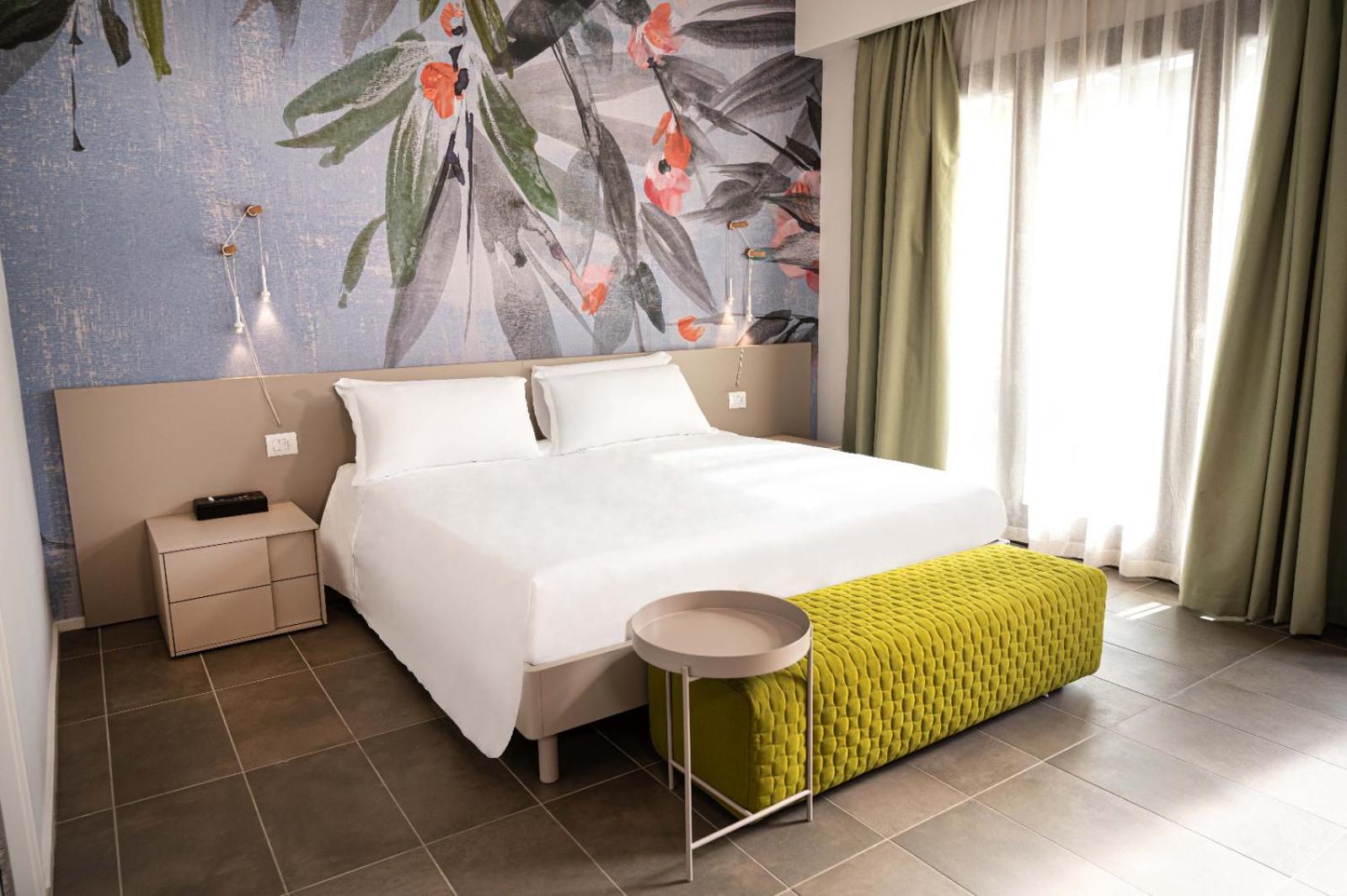 A3passi Farm stay Ancona