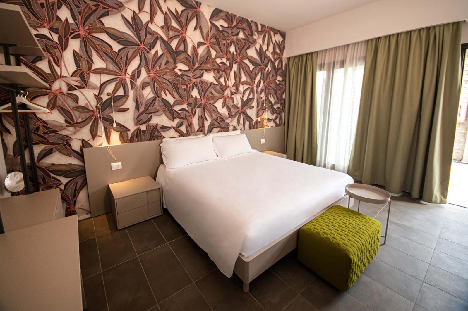 Farm stay A3passi