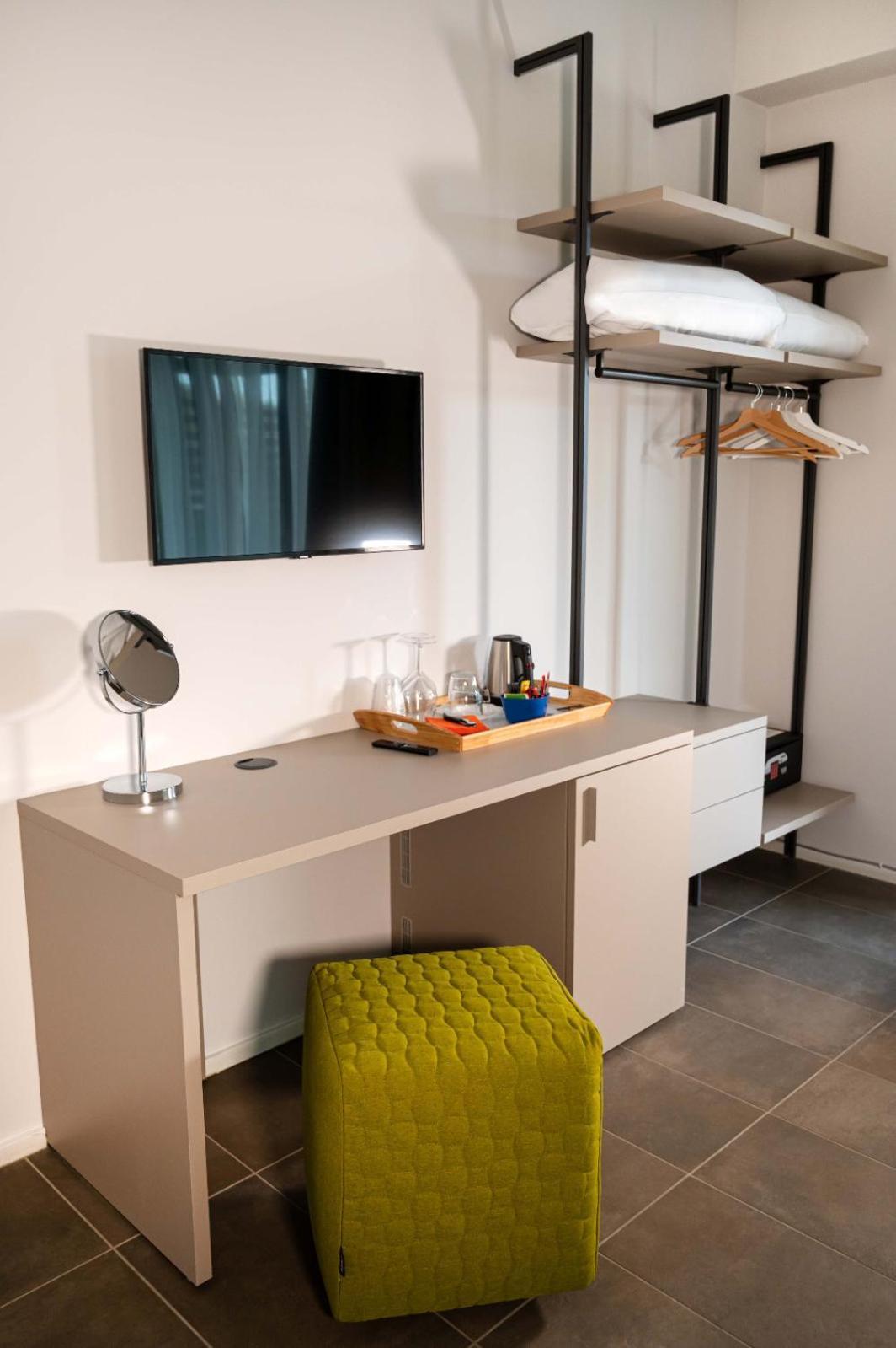 A3passi Farm stay *
