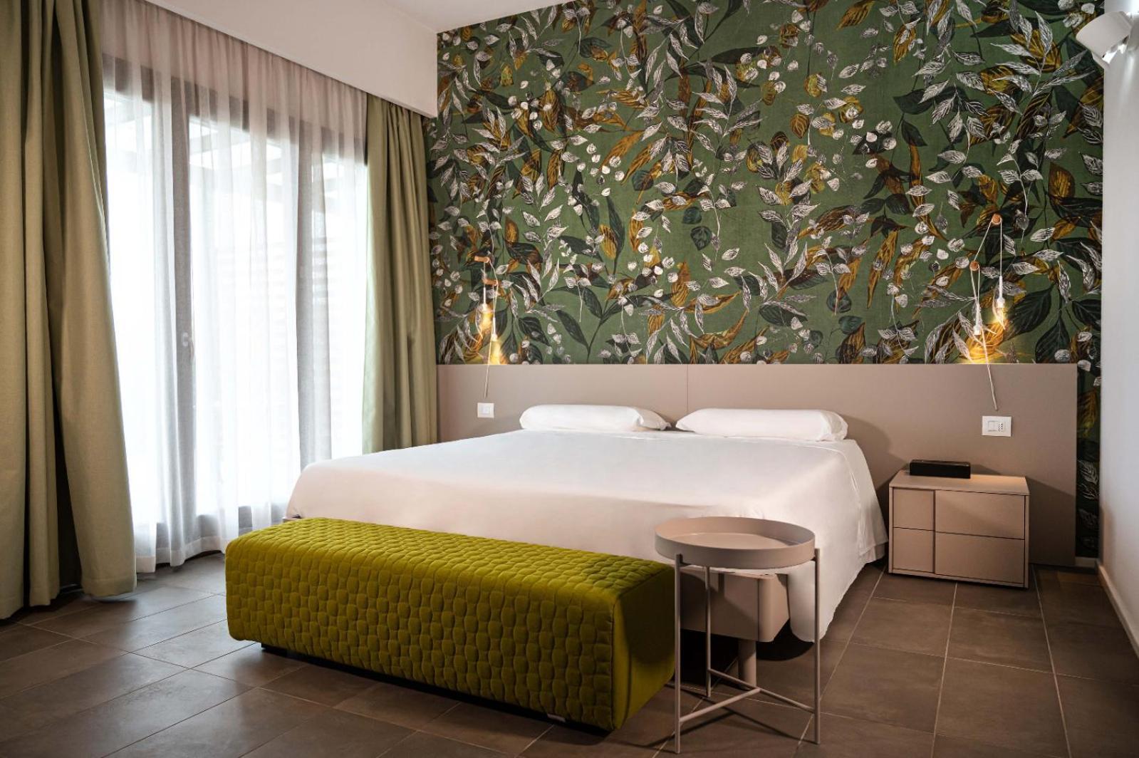 Farm stay A3passi Ancona