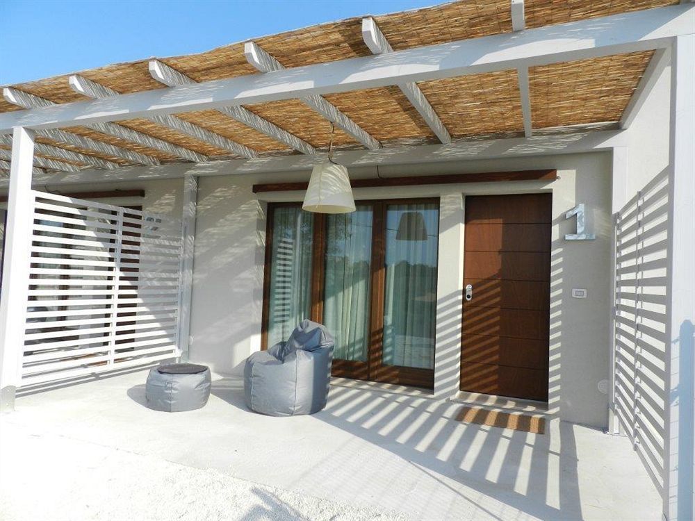 Farm stay A3passi Ancona