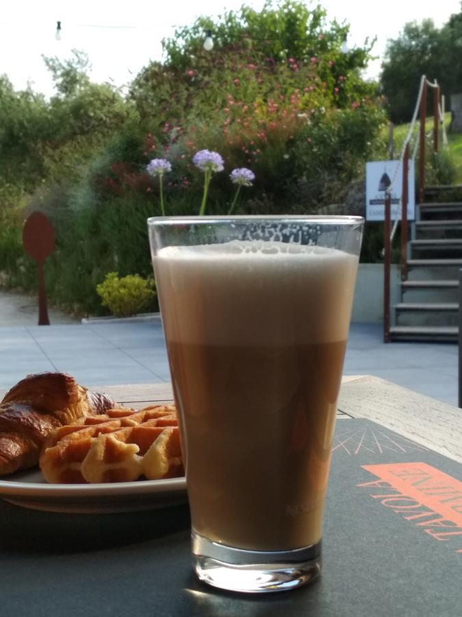 A3passi Farm stay Ancona