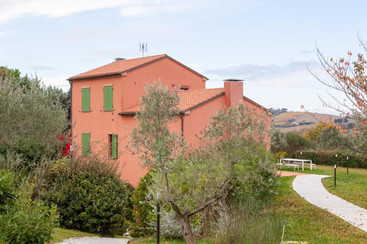 A3passi Farm stay Ancona