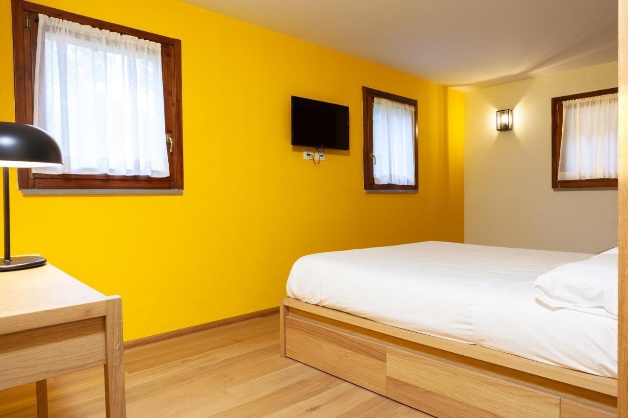 A3passi Farm stay