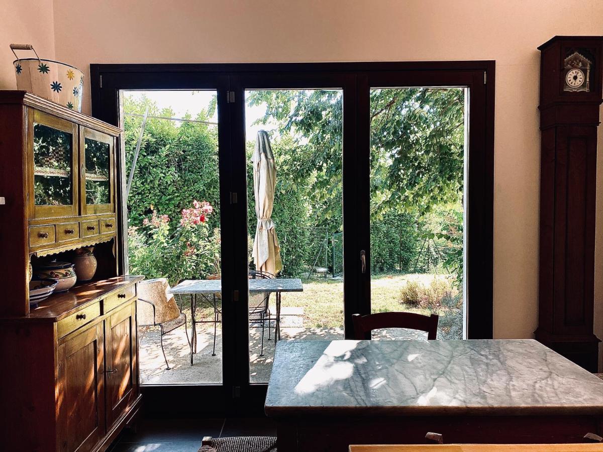 A3passi Farm stay