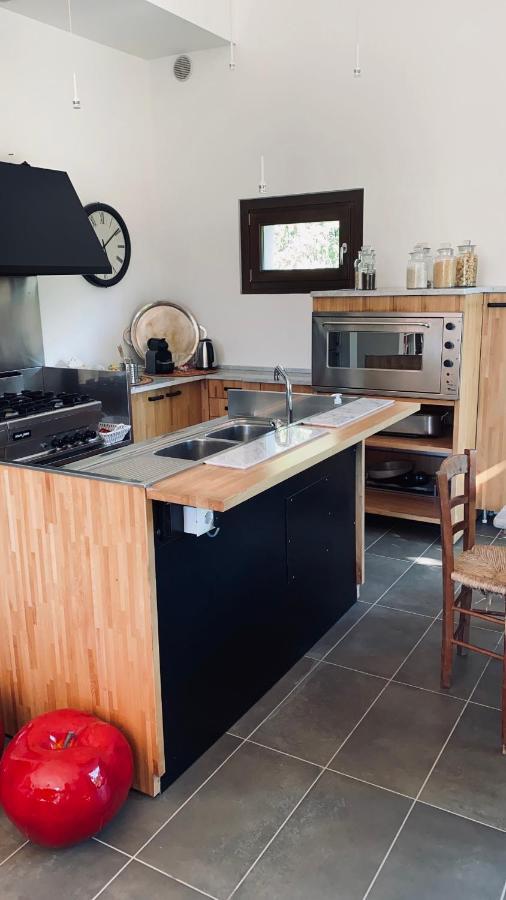 Farm stay A3passi Ancona